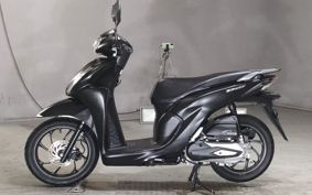 HONDA DIO110 BASIC  JK03