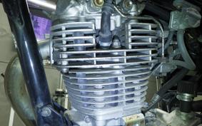 YAMAHA SR400 Gen.3 2005 RH01J
