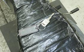 KAWASAKI KSR110 KL110A