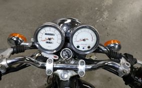 YAMAHA SR400 1996 1JR