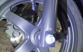 HONDA LEAD 125 2021 JF45
