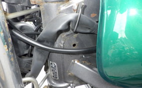 HONDA HORNET 250 MC31