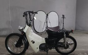 HONDA SUPER CUB50 AA01