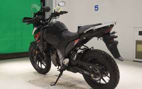 SUZUKI Vｽﾄﾛｰﾑ250SX EL11L