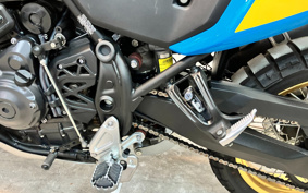 YAMAHA TENERE 700 2025 DM17J