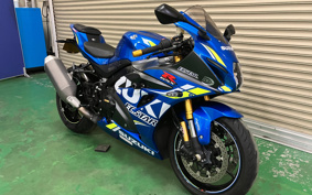 SUZUKI GSX-R1000R ABS 2018 DM11G