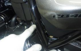 HONDA CB400 SUPER BOLDOR A 2017 NC42
