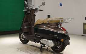 PEUGEOT ジャンゴ150