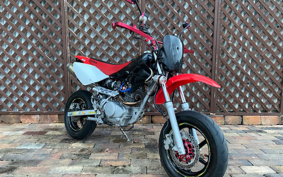 HONDA XR50 MOTARD AD14