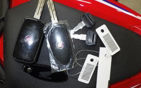HONDA CBR1000RR RSP 2023 SC82