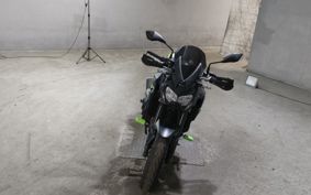 KAWASAKI Z900 ZR900B