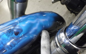 HARLEY FXDL 1580 2009