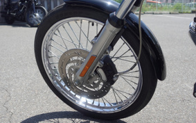 HARLEY FXDWG1450 2000 GEV