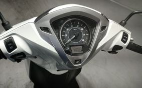 HONDA LEAD 125 JF45
