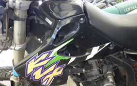 KAWASAKI KLX250 1983 LX250E