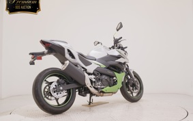 KAWASAKI Z7ﾊEVEﾘｯﾄﾞ 2025 CX500A