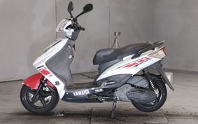 YAMAHA CYGNUS125XSR SE44J