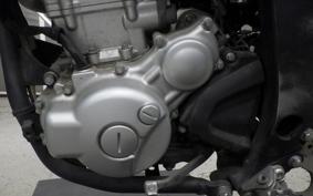 YAMAHA WR250X 2021 DG15J