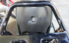 HONDA ｸﾛｽｶﾌﾞ50 AA06