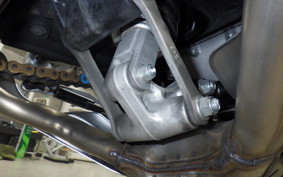 SUZUKI HAYABUSA Gen.3 2024 EJ11A