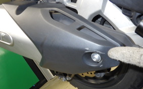 HONDA ADV150 1994 KF38