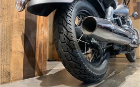 YAMAHA DRAGSTAR 250 VG05J