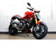 Фото Ducati MONSTER 1200S 2015 с японского аукциона