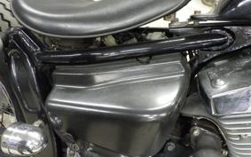 YAMAHA DRAGSTAR 250 2003 VG02J