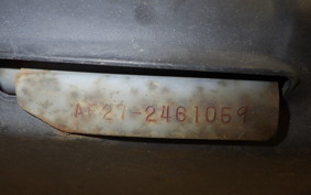 HONDA DIO GEN 2 AF27