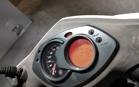 YAMAHA CYGNUS 125 X SE44J