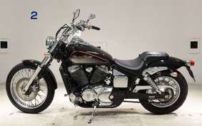 HONDA SHADOW 750 SLASHER 2001