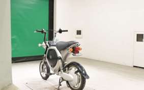 HONDA EC-02 SY02J
