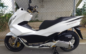HONDA PCX 150 KF18