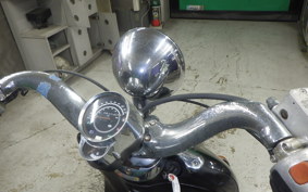 APRILIA モジト50 CUSTOM 2022