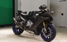 YAMAHA YZF-R1 M 2015