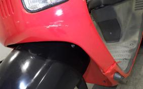 HONDA GYRO CANOPY TA03