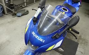 SUZUKI GSX-R125 2024 DL33B