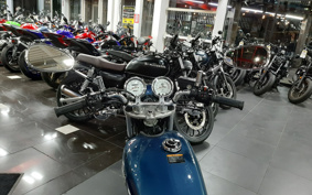 YAMAHA SR400 2020 RH16J