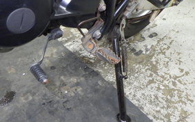 YAMAHA TW225 2023 DG09J