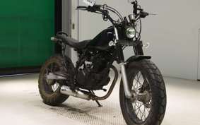 YAMAHA TW200 Gen.2 2016 DG07J