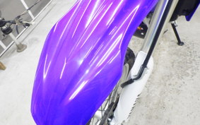 YAMAHA WR250R 2018 DG15J