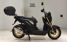 HONDA ZOOMER-X