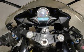 HONDA CBR250R MC41