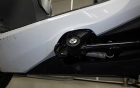 HONDA LEAD 125 2008 JK12