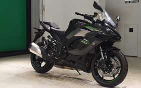 KAWASAKI NINJA 1000SX 2025 ZXT02K