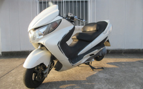 SUZUKI SKYWAVE 250SS CJ43A
