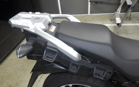 SUZUKI V-STROM 250