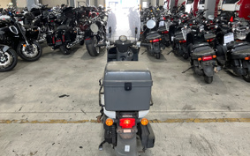 HONDA  BENLY  PRO  AA05