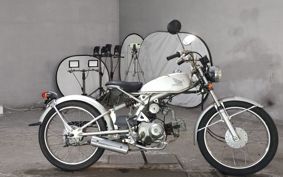 HONDA SOLO AC17