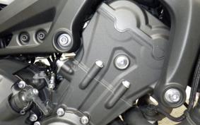 YAMAHA XSR900 2020 RN56J